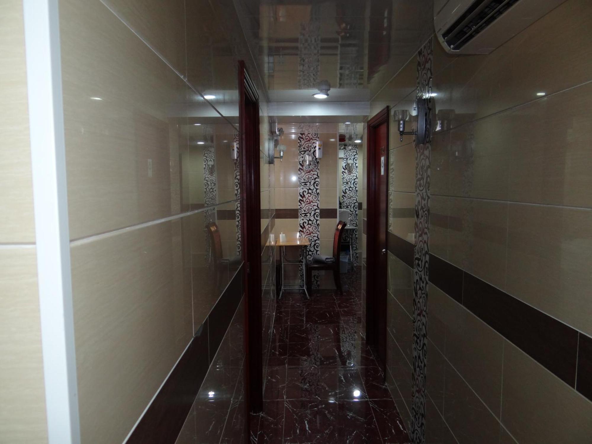 Narli Guest House Kowloon  Zewnętrze zdjęcie