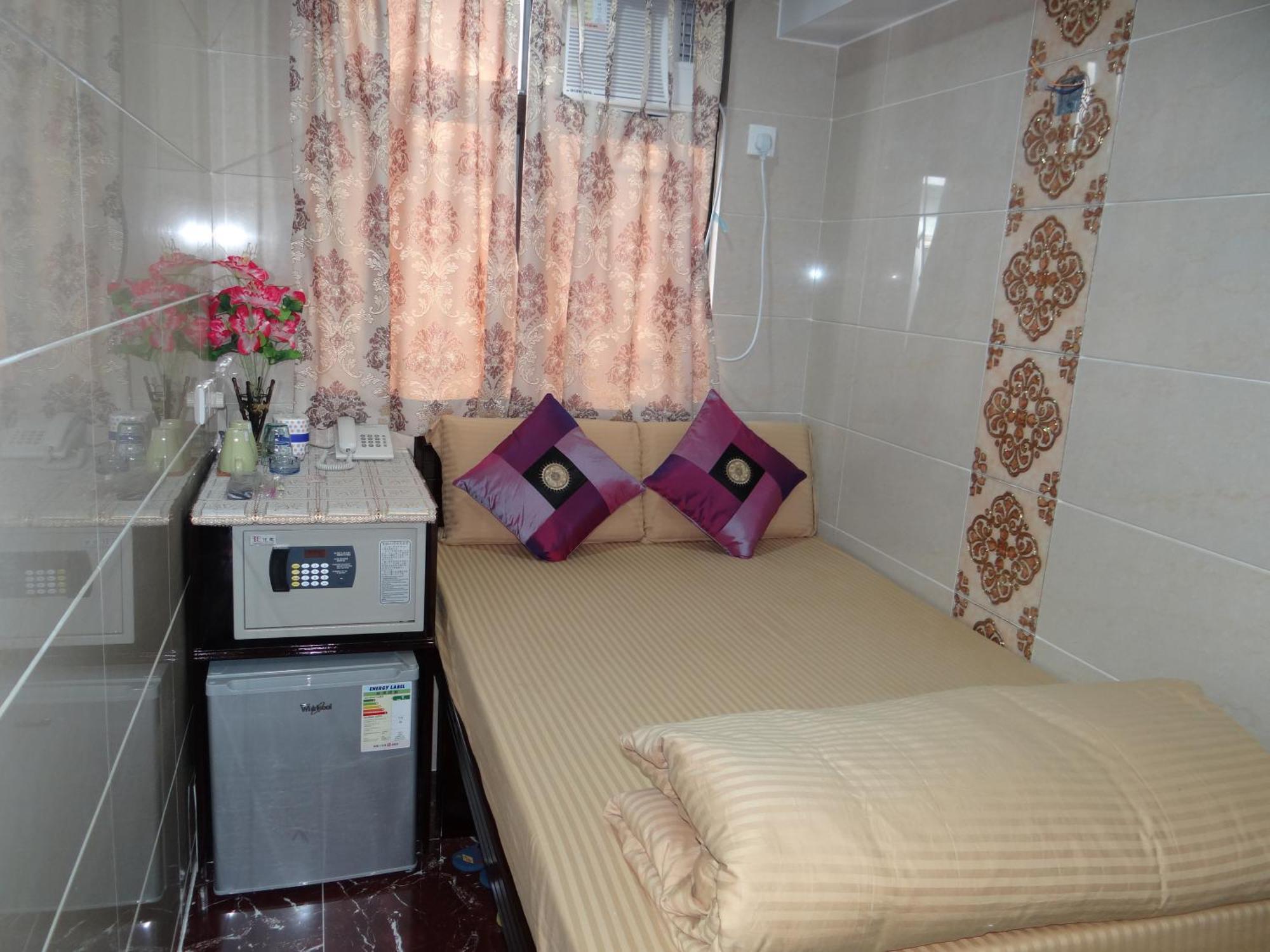 Narli Guest House Kowloon  Zewnętrze zdjęcie