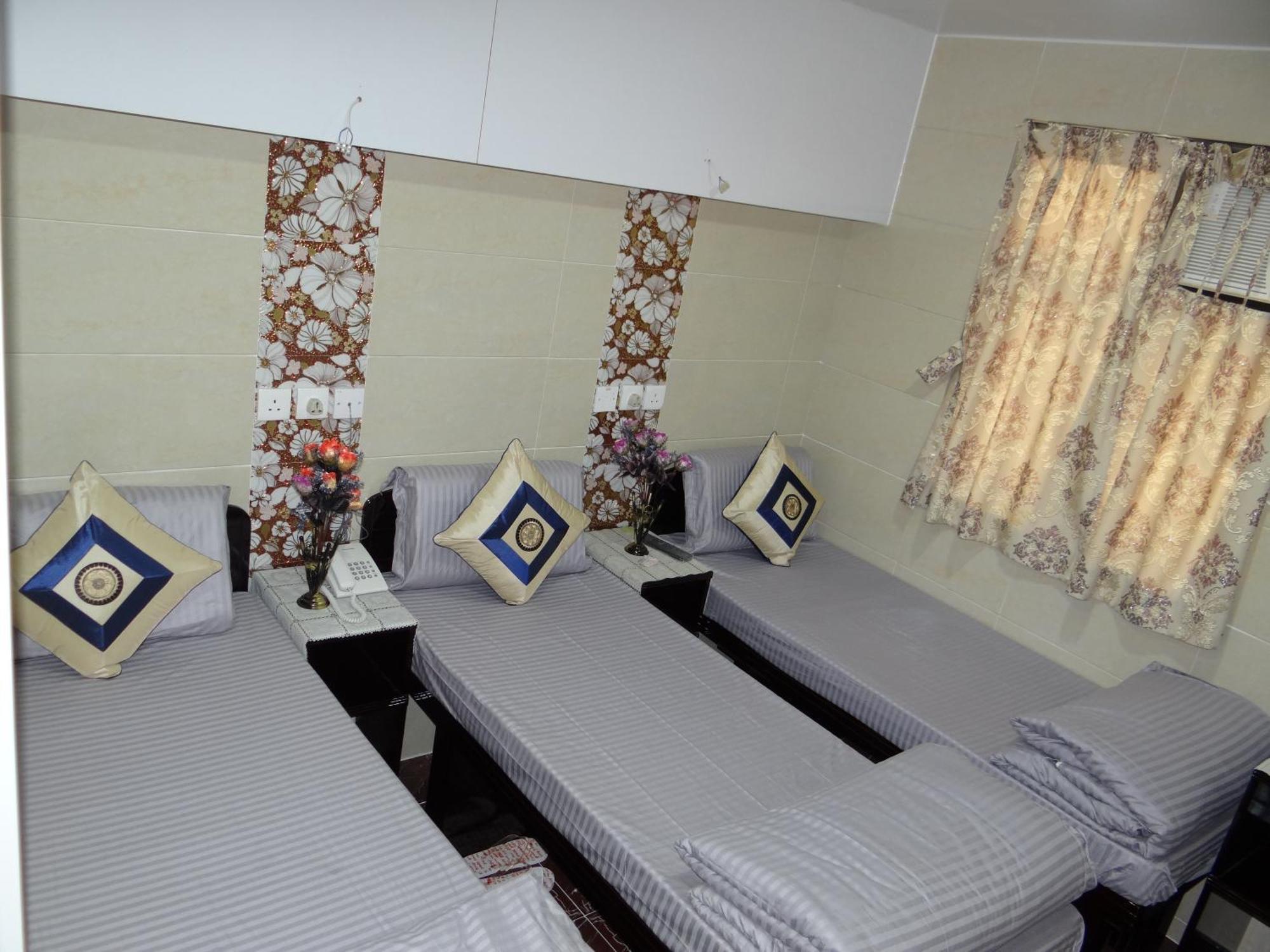 Narli Guest House Kowloon  Zewnętrze zdjęcie