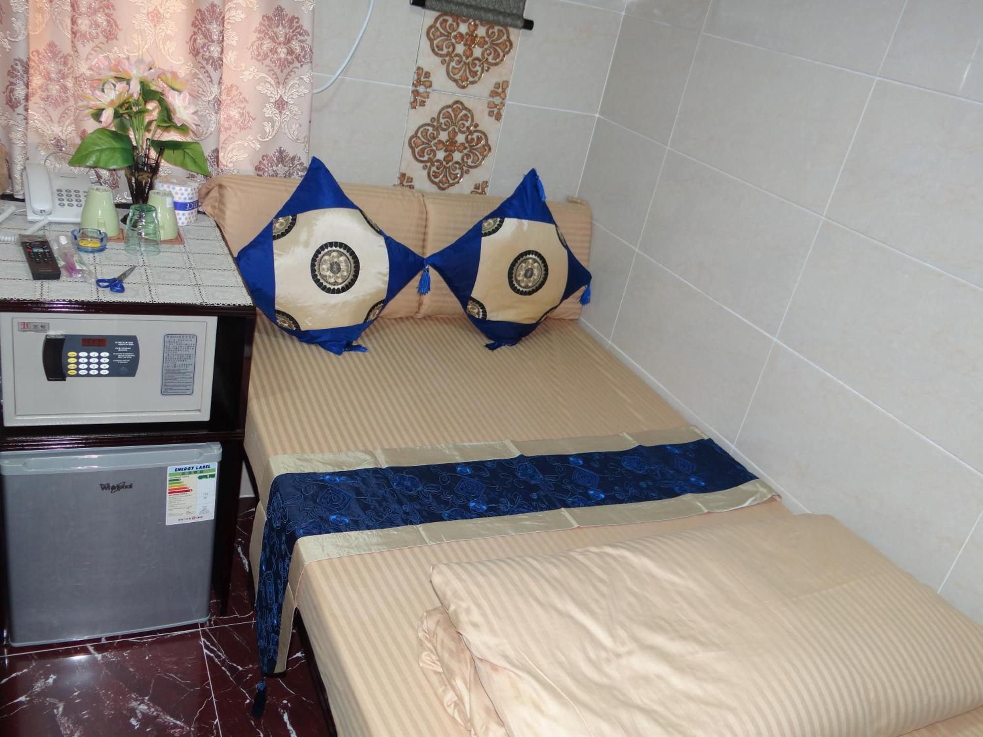 Narli Guest House Kowloon  Zewnętrze zdjęcie