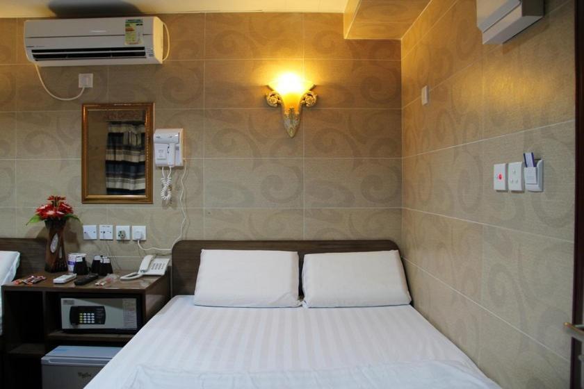 Narli Guest House Kowloon  Zewnętrze zdjęcie