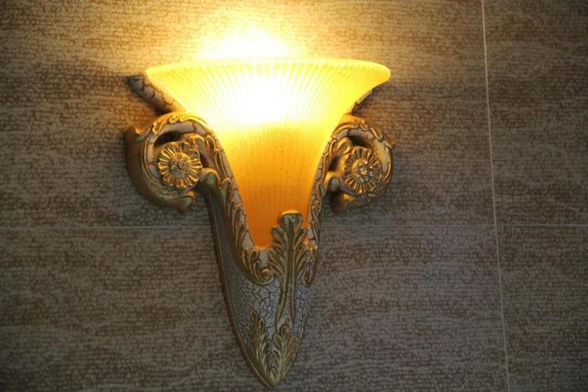 Narli Guest House Kowloon  Zewnętrze zdjęcie