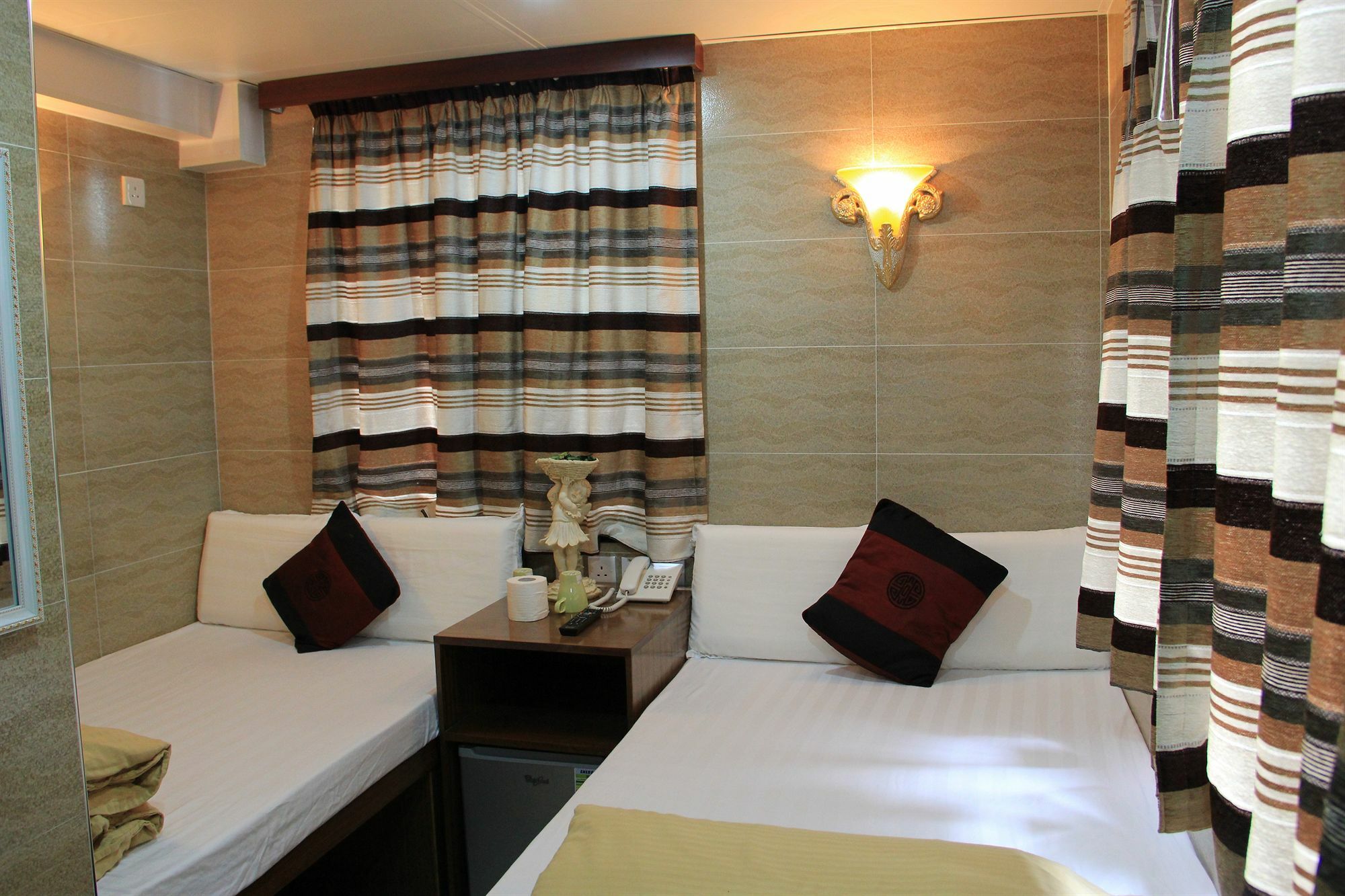 Narli Guest House Kowloon  Zewnętrze zdjęcie