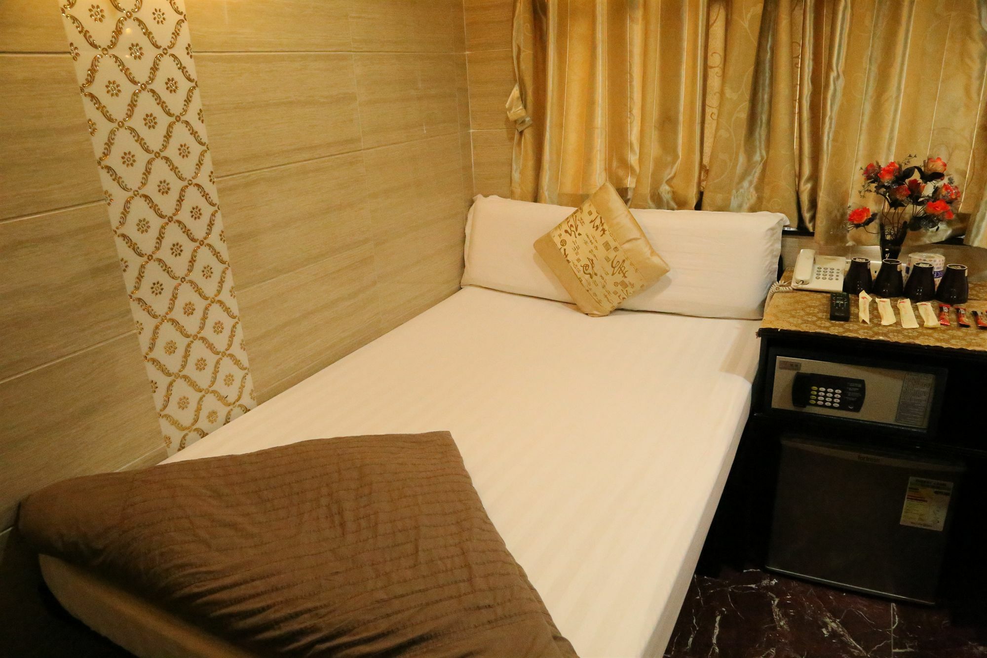Narli Guest House Kowloon  Zewnętrze zdjęcie
